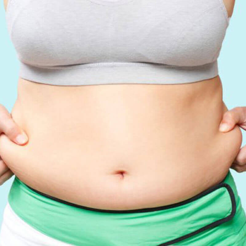 Abdominal Lipo Methods