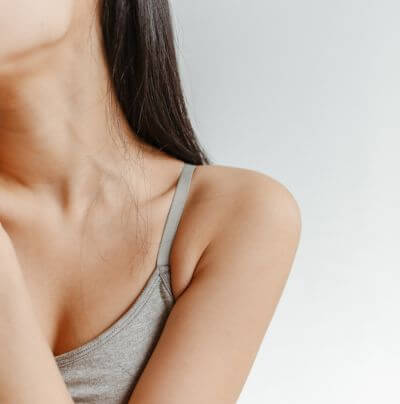 Arm liposuction