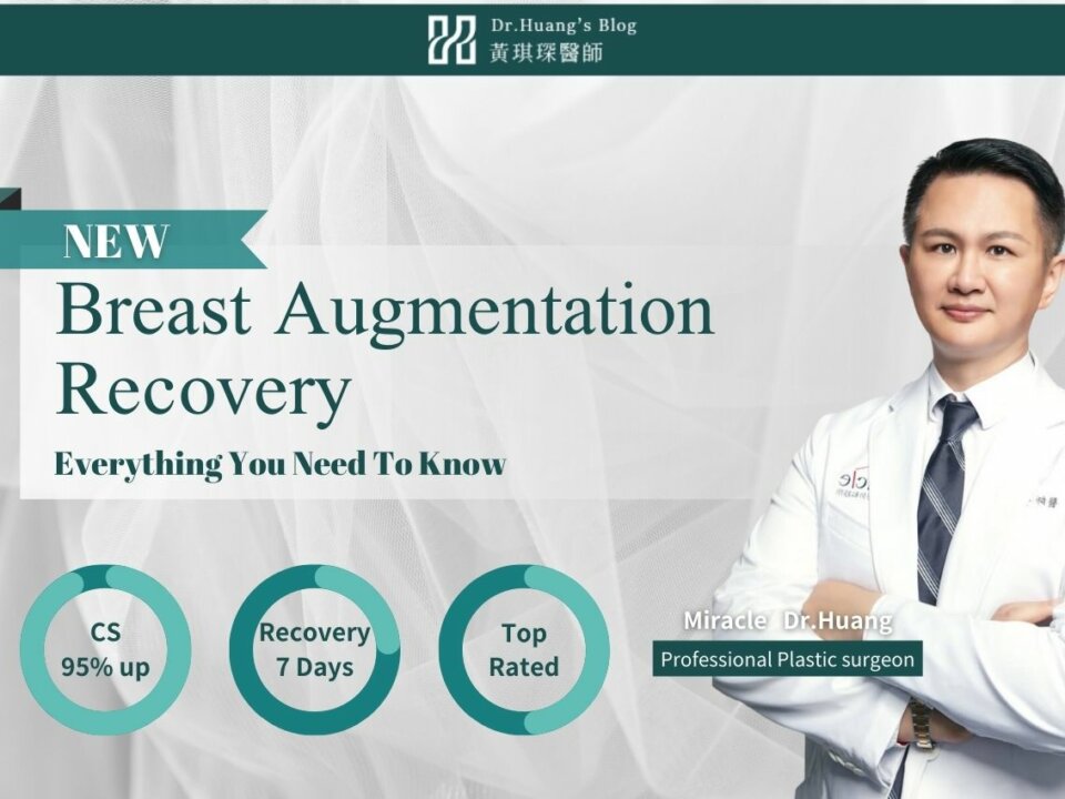 Breast Augmentation Recovery: Swelling Reduction and Dietary Tips