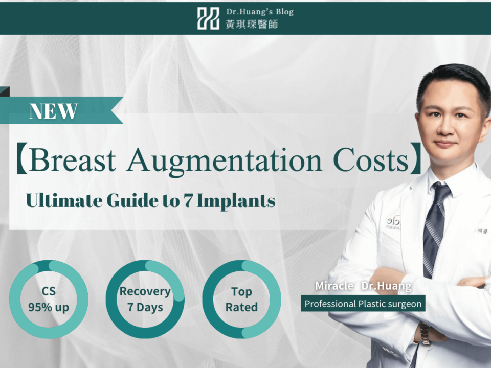 Ultimate Guide to Breast Augmentation Costs: Compare 7 Implants