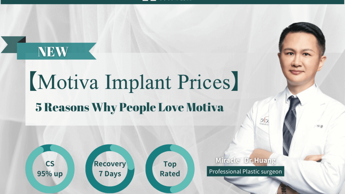 Motiva Implant Prices: How to find a fair deal? 5 reasons why people love Motiva